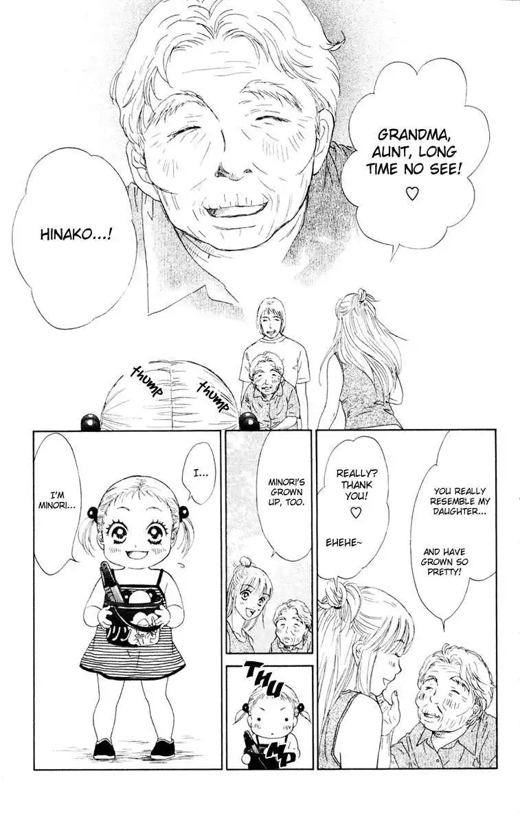 Oneichan to Issho Chapter 9 8